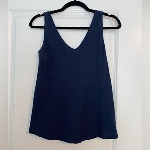 Lilly Pulitzer Gigi V Neck Tank